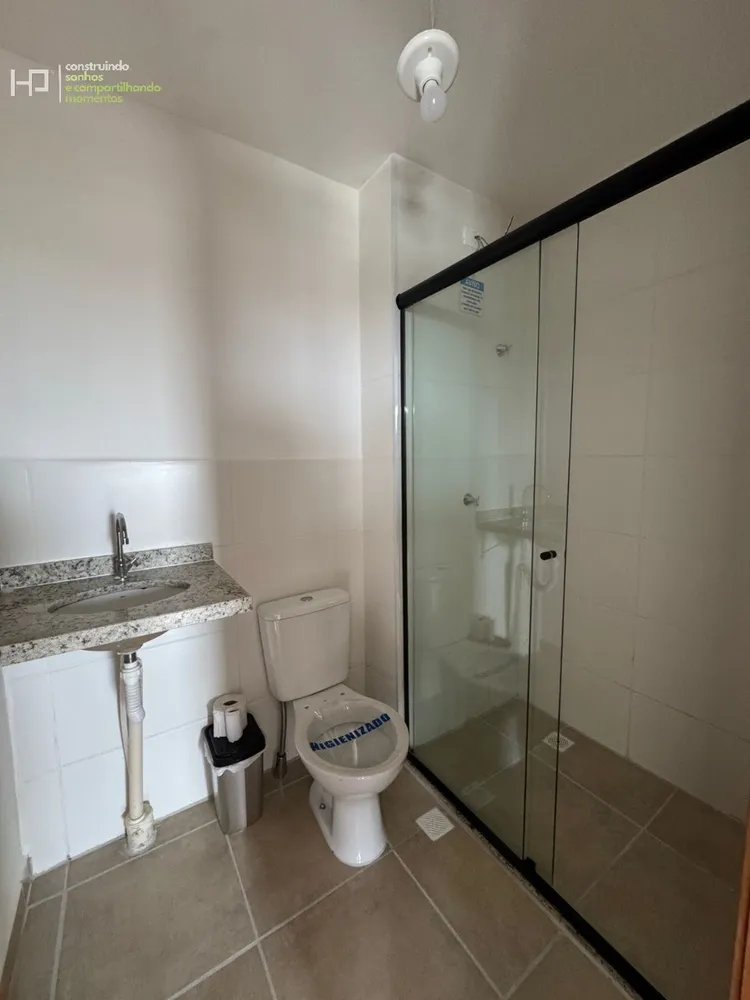 Apartamento, 2 quartos, 50 m² - Foto 6