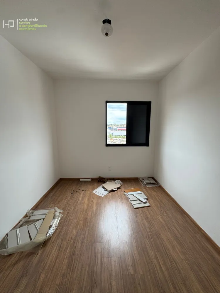 Apartamento, 2 quartos, 50 m² - Foto 5