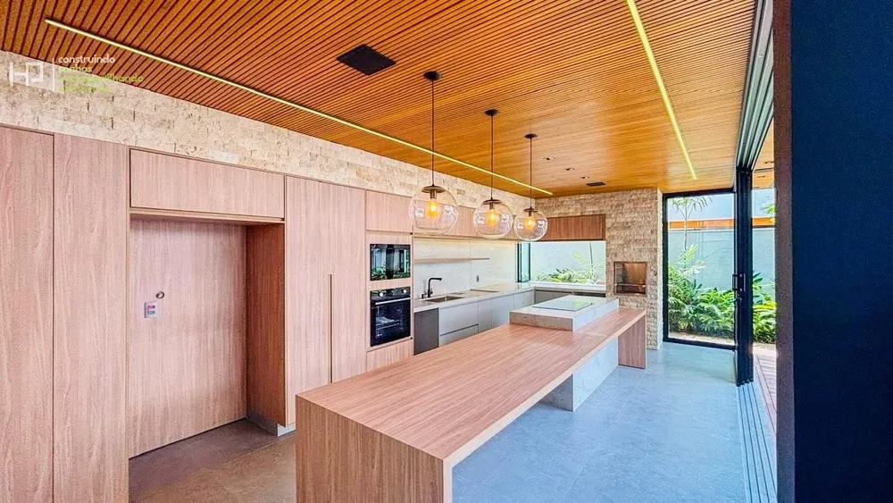 Casa de Condomínio, 4 quartos - Foto 8