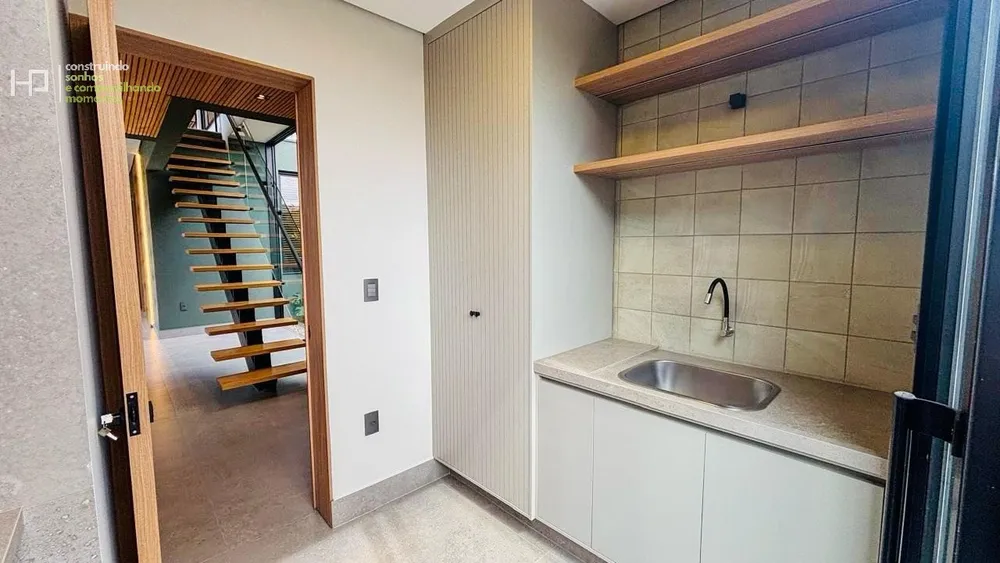 Casa de Condomínio, 4 quartos - Foto 10