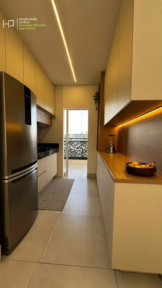 Apartamento, 3 quartos, 83 m² - Foto 7
