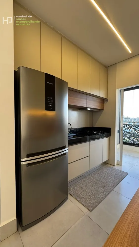Apartamento, 3 quartos, 83 m² - Foto 6