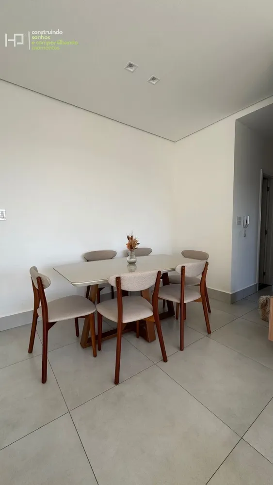 Apartamento, 3 quartos, 83 m² - Foto 4