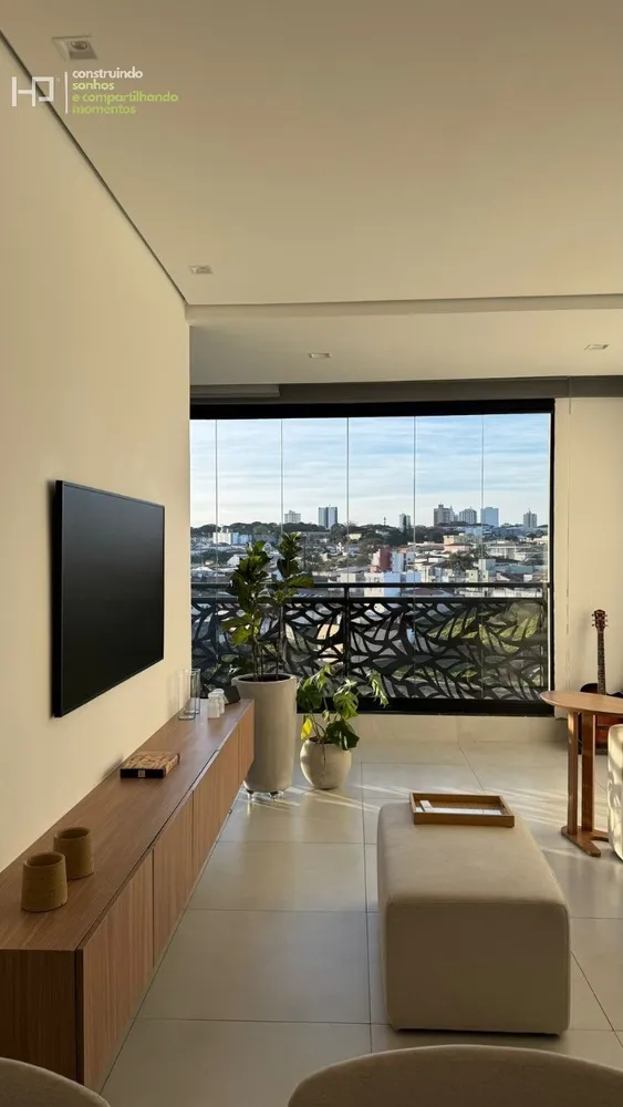 Apartamento, 3 quartos, 83 m² - Foto 2