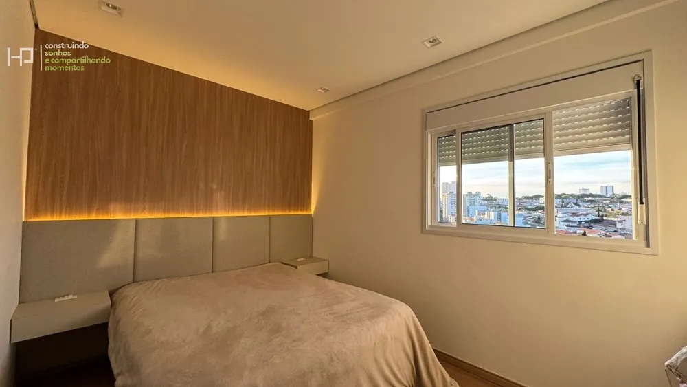 Apartamento, 3 quartos, 83 m² - Foto 12