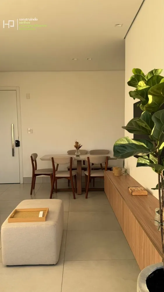 Apartamento, 3 quartos, 83 m² - Foto 3