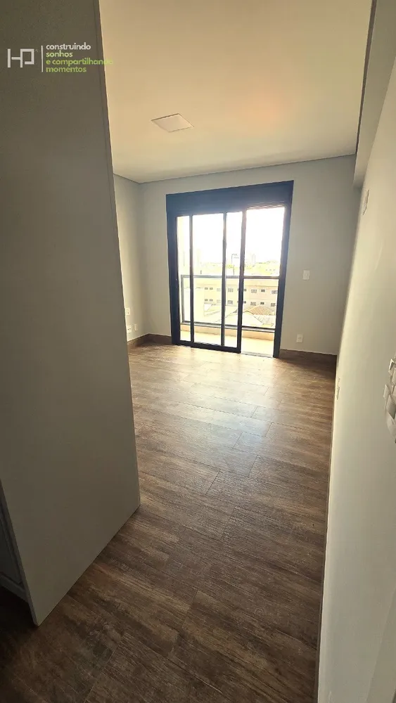 Apartamento, 3 quartos, 127 m² - Foto 3