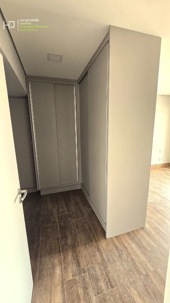 Apartamento, 3 quartos, 127 m² - Foto 1
