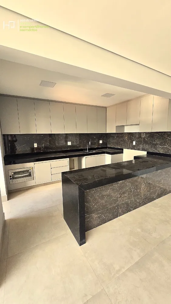 Apartamento, 3 quartos, 127 m² - Foto 4