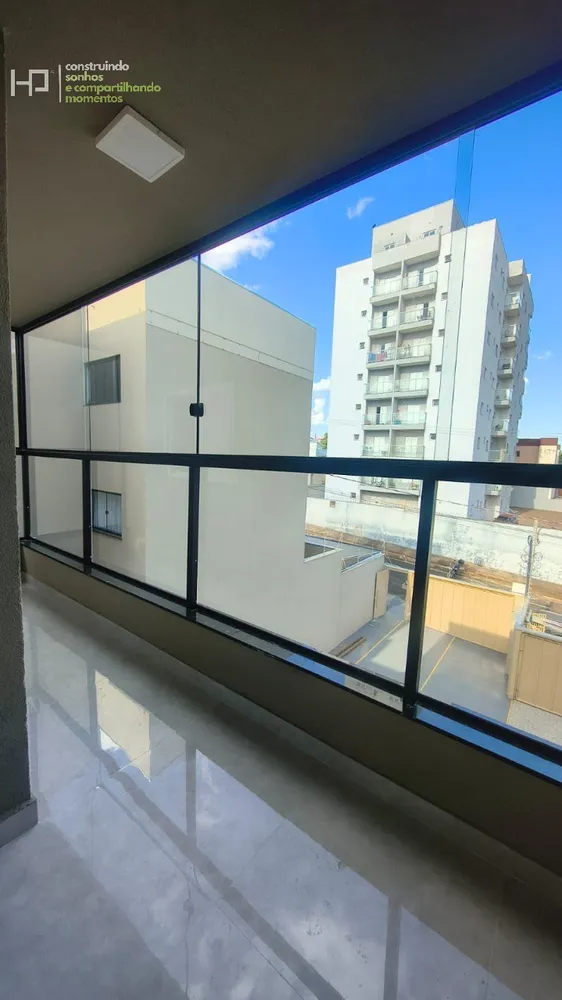 Apartamento, 2 quartos, 75 m² - Foto 13