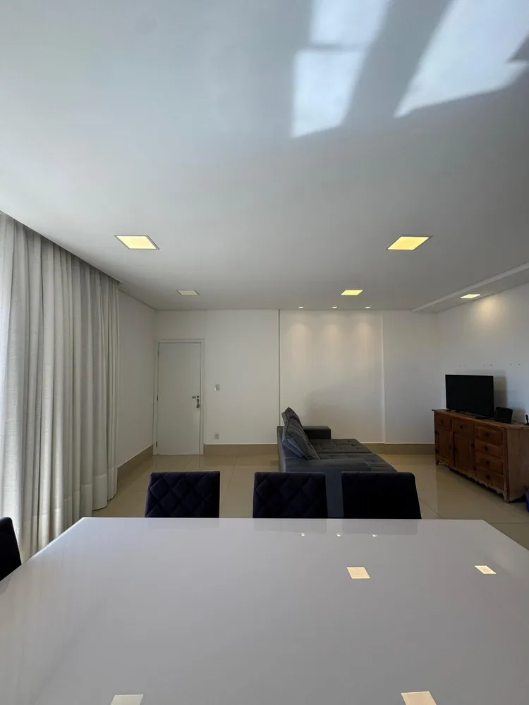 Apartamento, 3 quartos, 162 m² - Foto 1