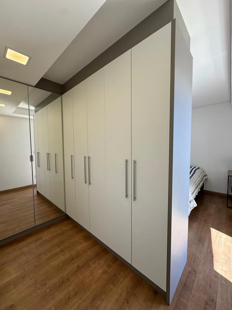 Apartamento, 3 quartos, 162 m² - Foto 4