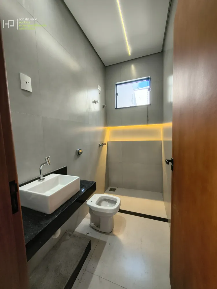 Casa, 3 quartos, 160 m² - Foto 16