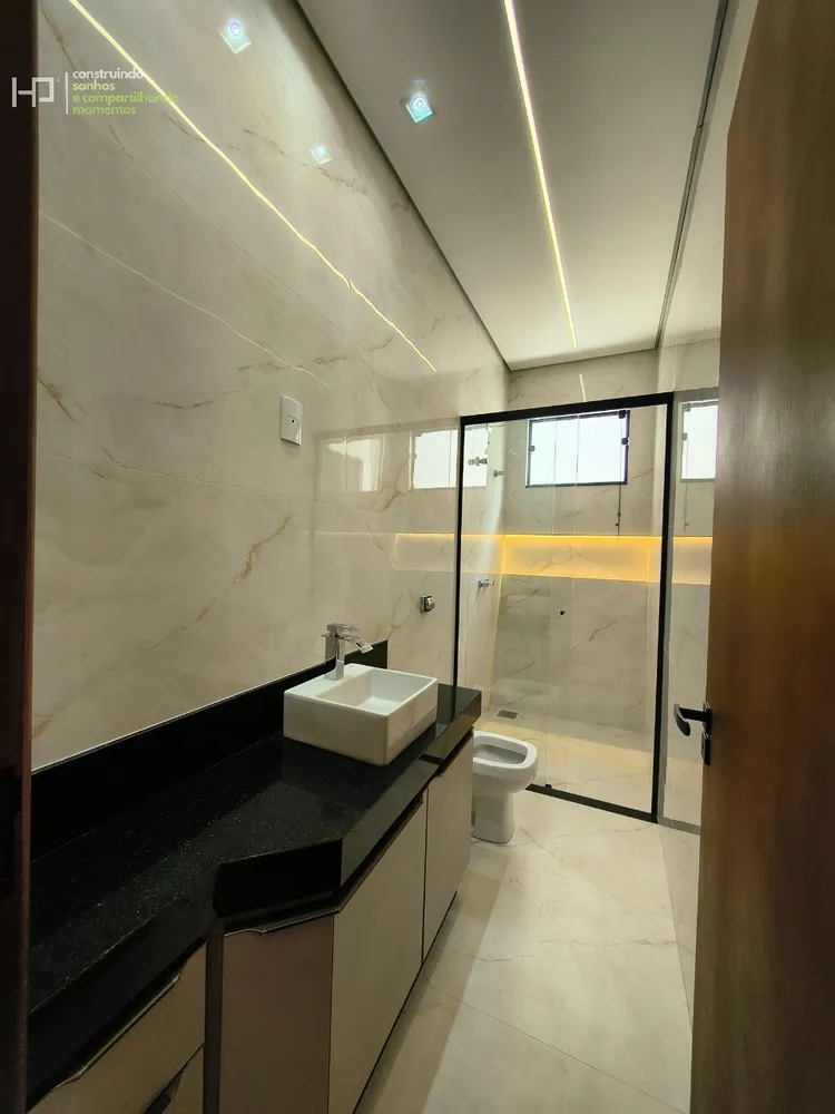 Casa, 3 quartos, 160 m² - Foto 12