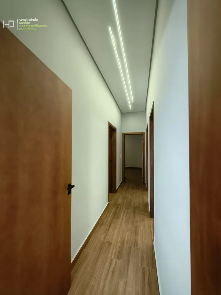Casa, 3 quartos, 160 m² - Foto 11