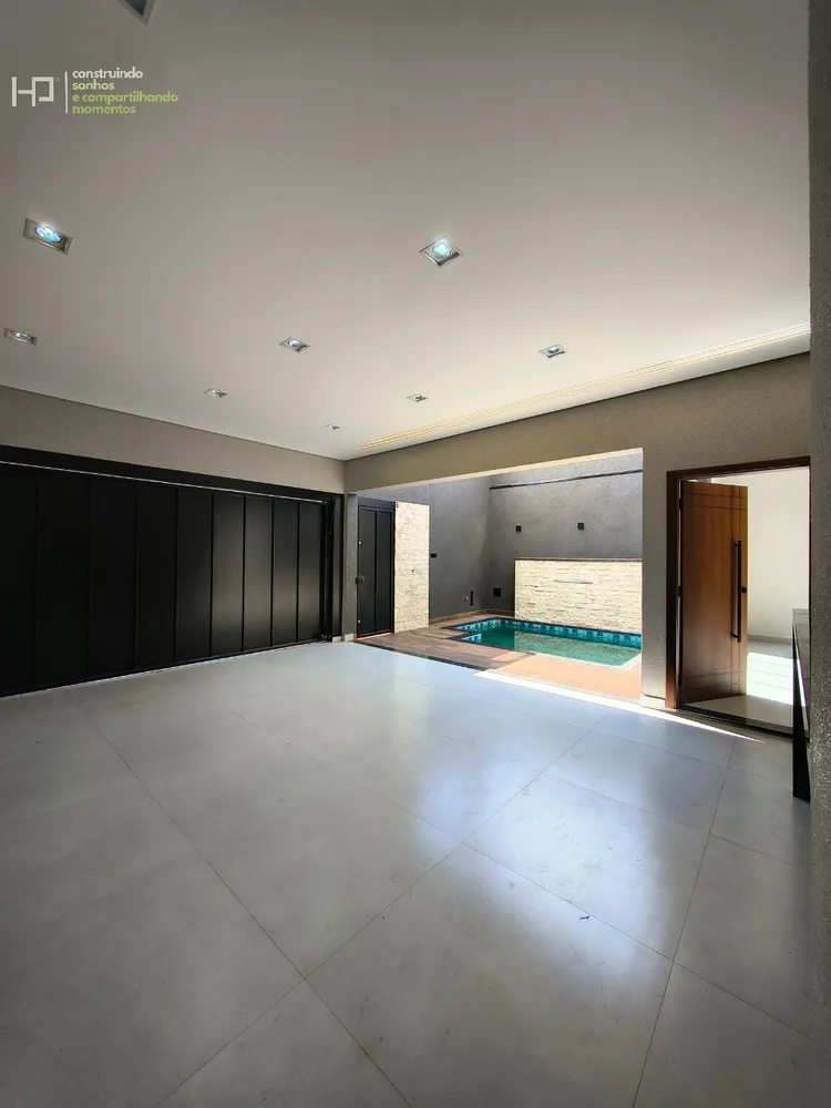 Casa, 3 quartos, 160 m² - Foto 3