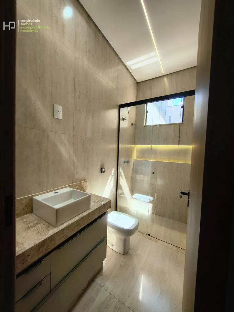 Casa, 3 quartos, 160 m² - Foto 4