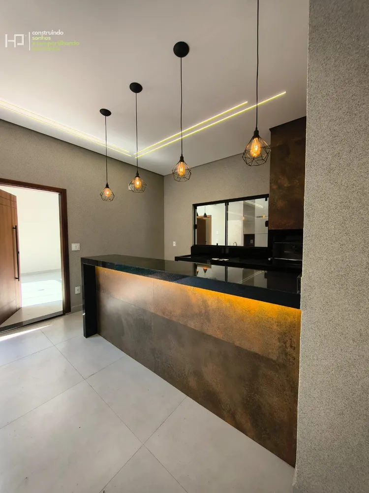 Casa, 3 quartos, 160 m² - Foto 4