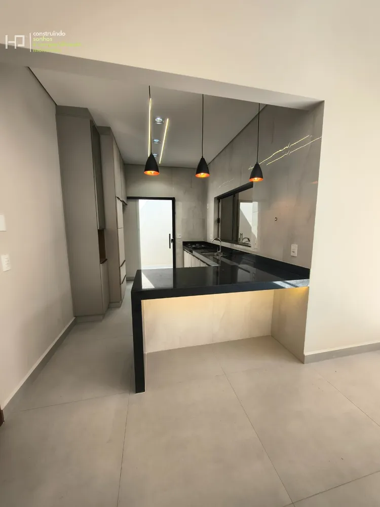 Casa, 3 quartos, 160 m² - Foto 9
