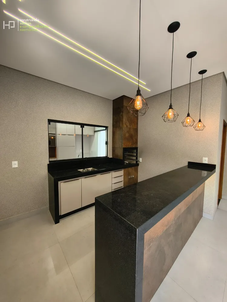 Casa, 3 quartos, 160 m² - Foto 5