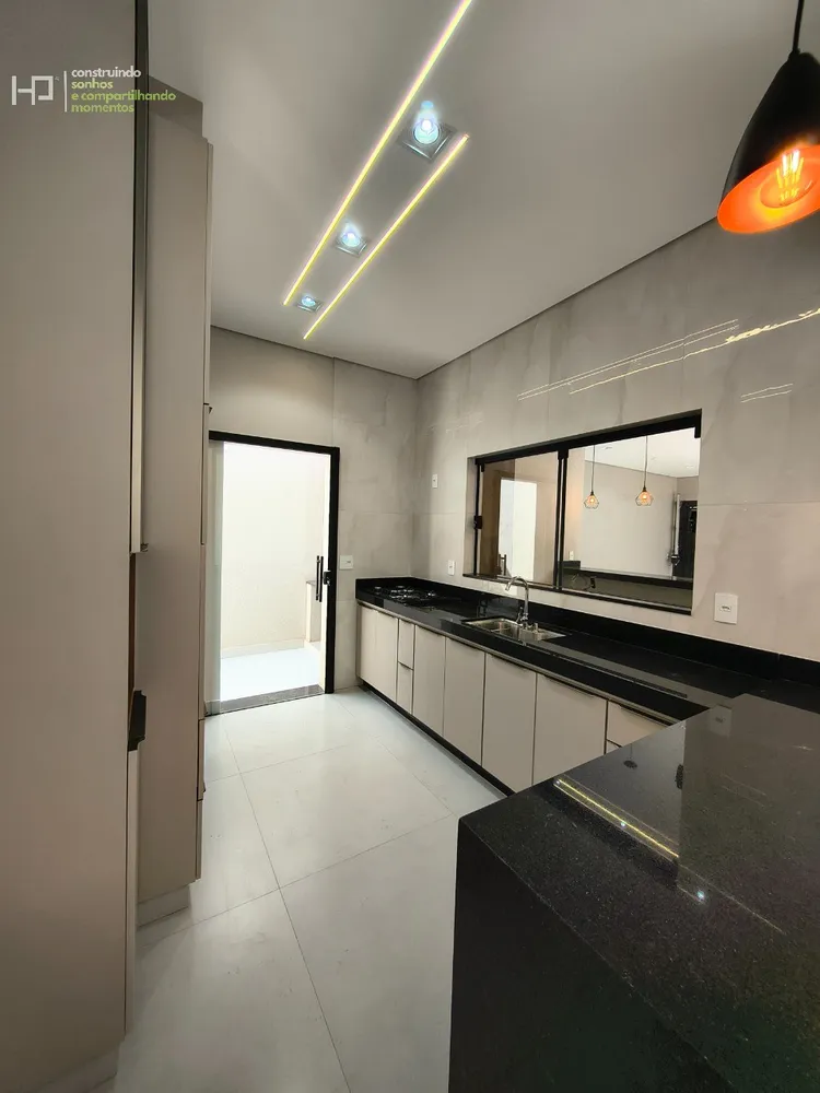 Casa, 3 quartos, 160 m² - Foto 10