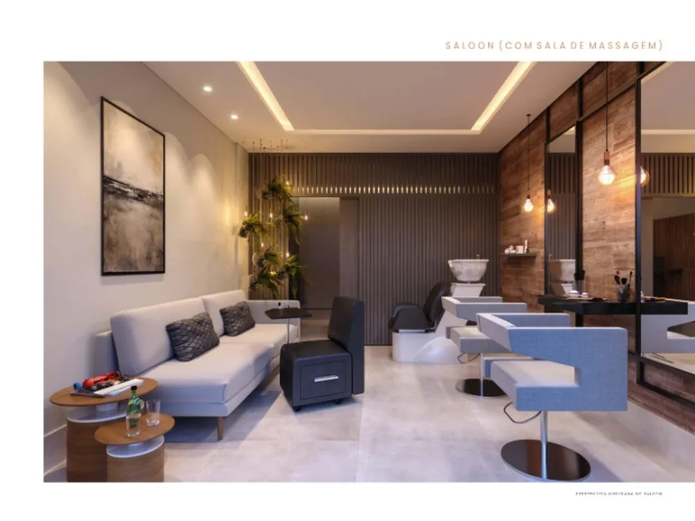 Apartamento, 4 quartos, 245 m² - Foto 6