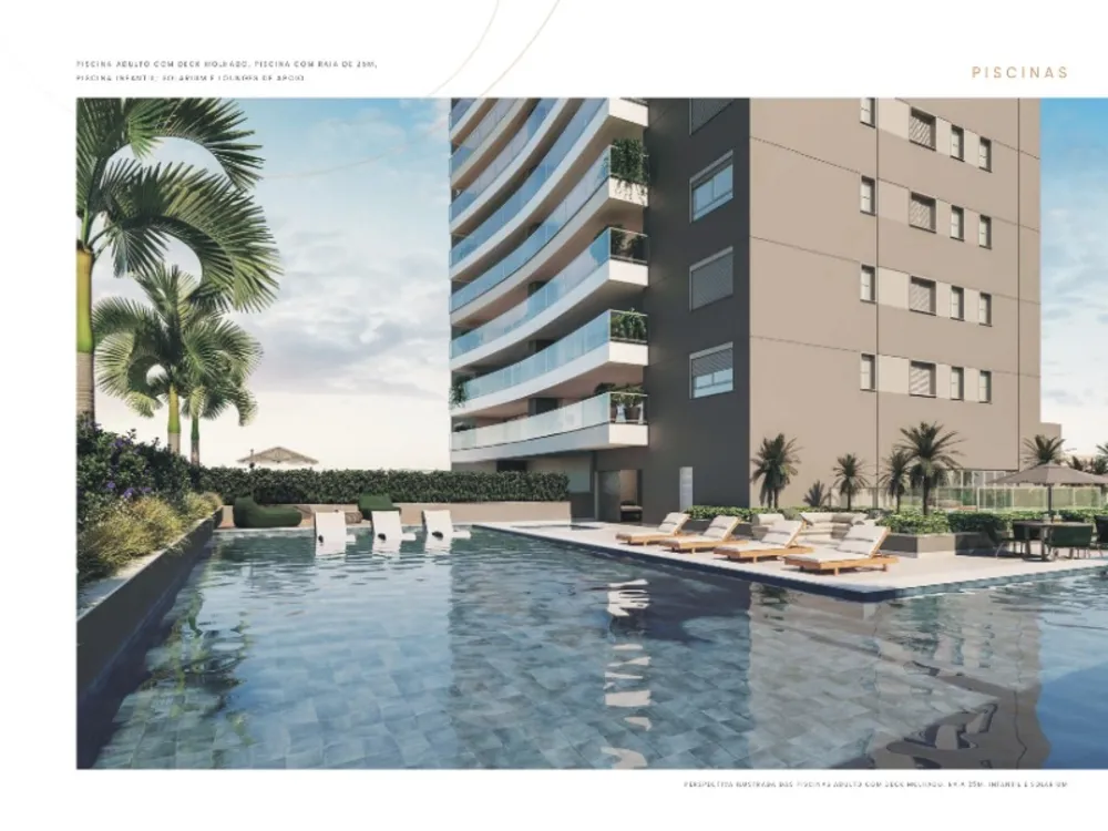 Apartamento, 4 quartos, 245 m² - Foto 5