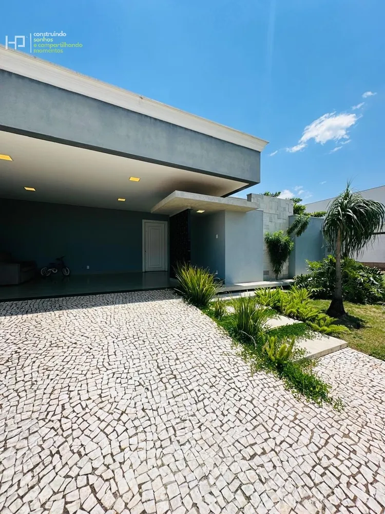 Casa de Condomínio, 3 quartos - Foto 16