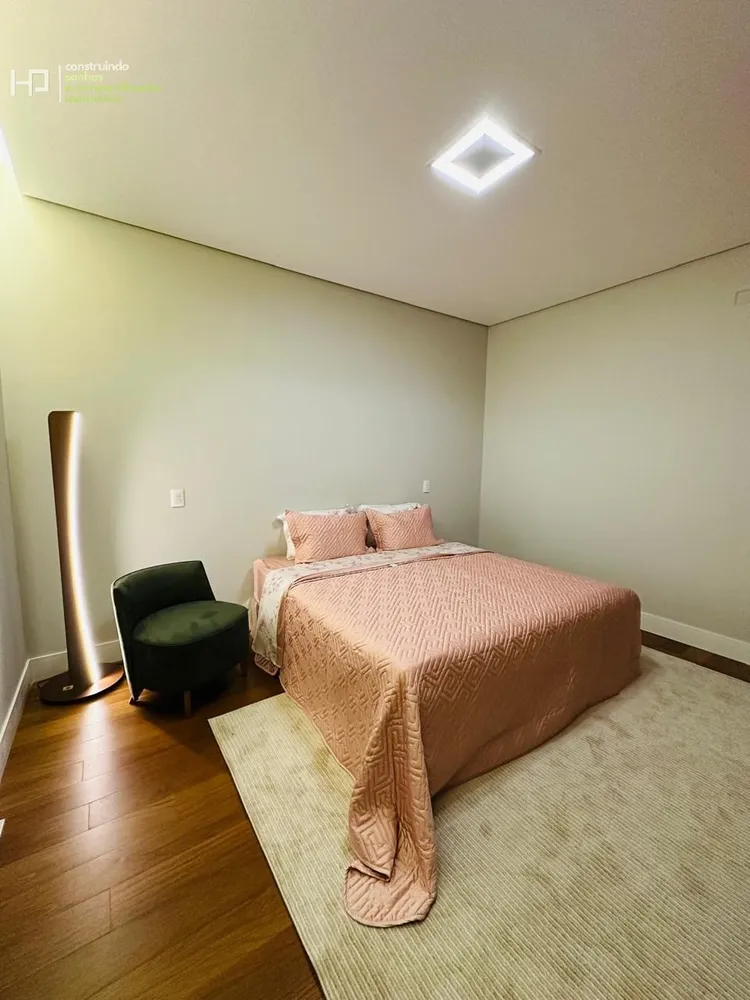 Casa de Condomínio, 3 quartos - Foto 7