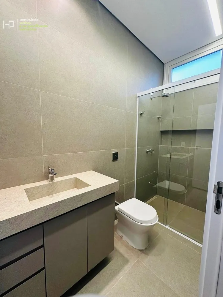 Casa de Condomínio, 3 quartos - Foto 10