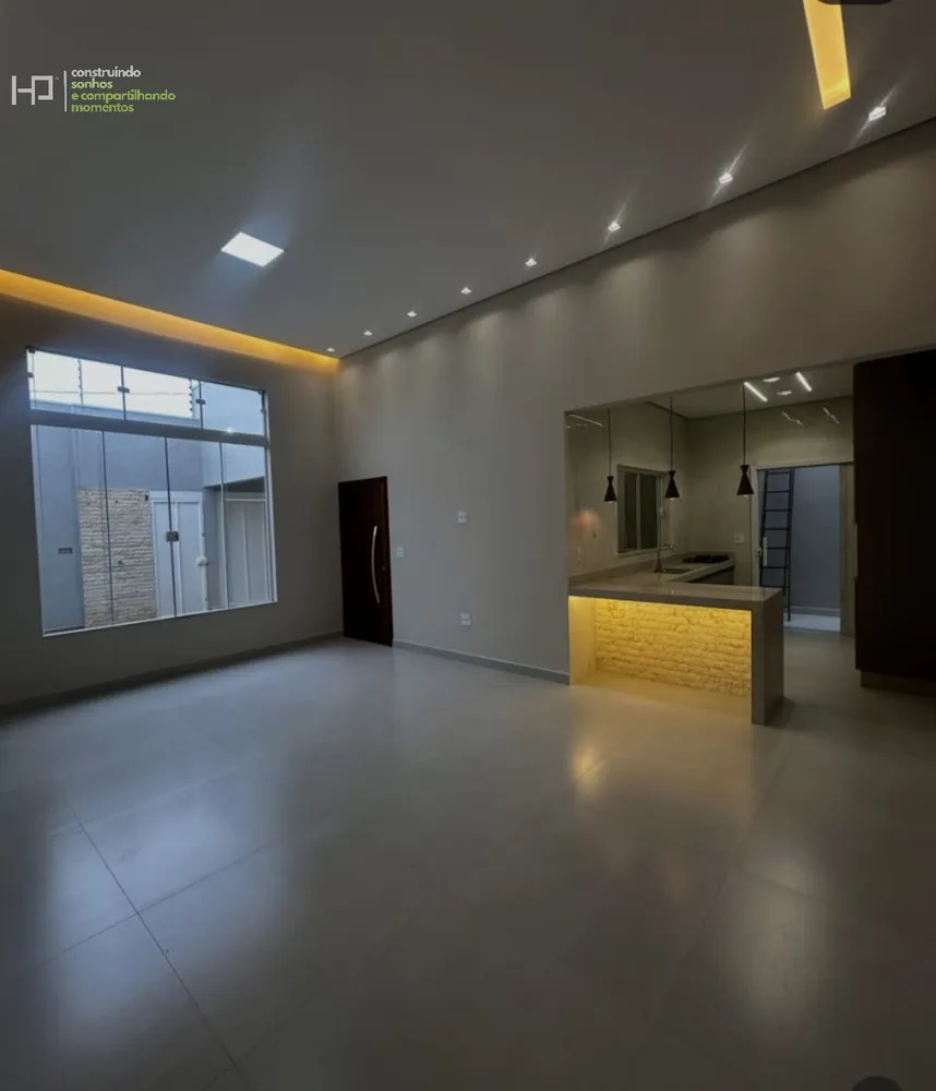 Casa, 3 quartos - Foto 7