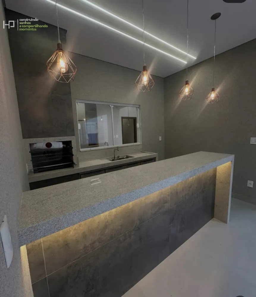 Casa, 3 quartos - Foto 5
