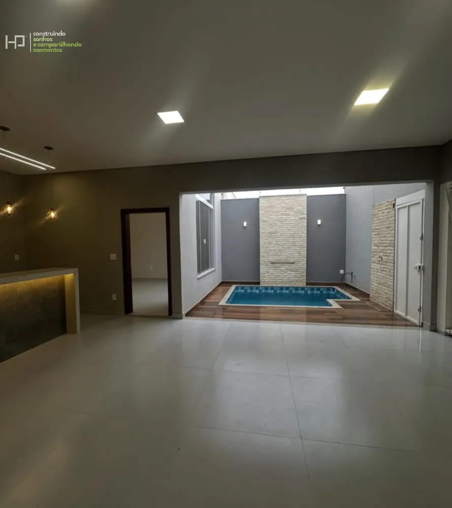 Casa, 3 quartos - Foto 4