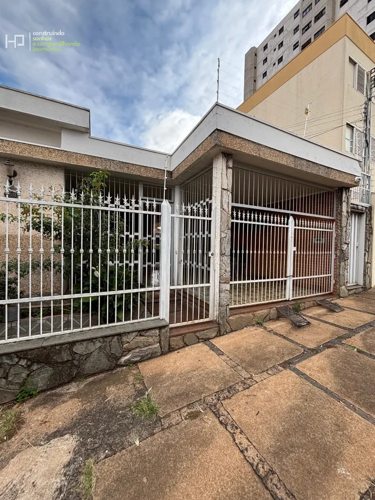 Casa, 6 quartos - Foto 1