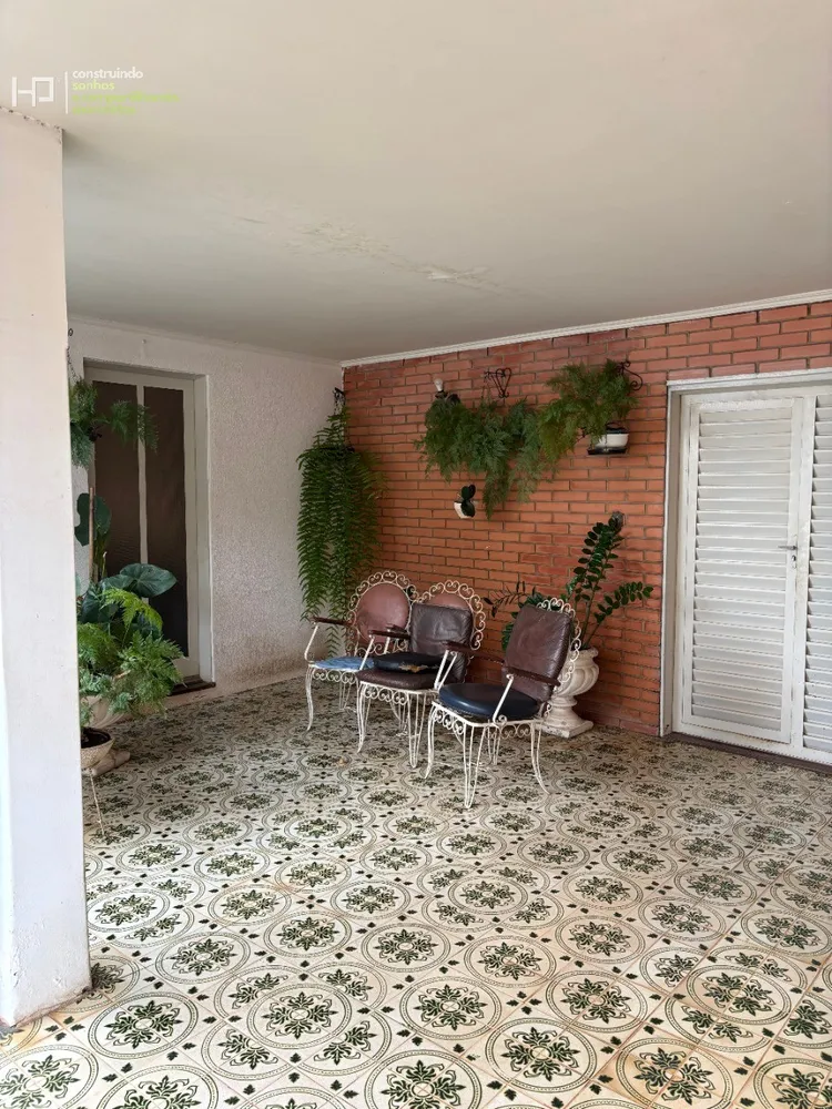 Casa, 6 quartos - Foto 4