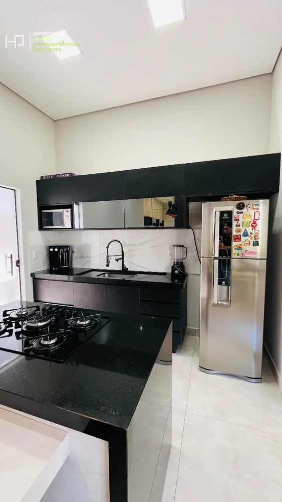 Casa, 3 quartos - Foto 5