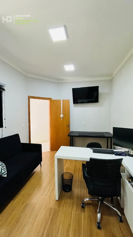 Casa, 3 quartos - Foto 13