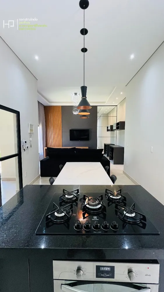 Casa, 3 quartos - Foto 6