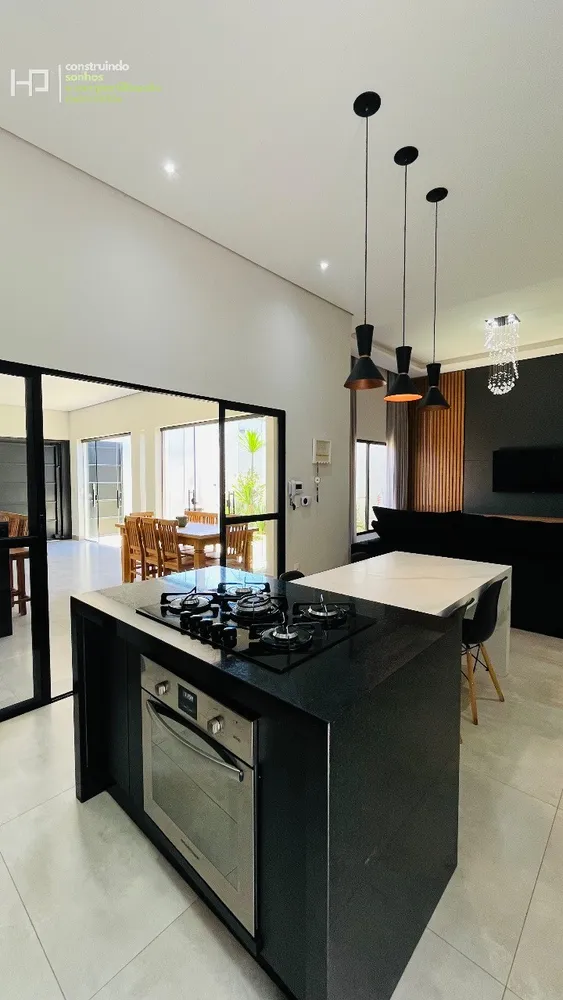 Casa, 3 quartos - Foto 4