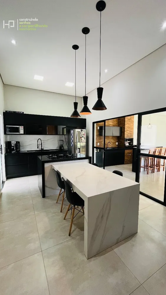 Casa, 3 quartos - Foto 3