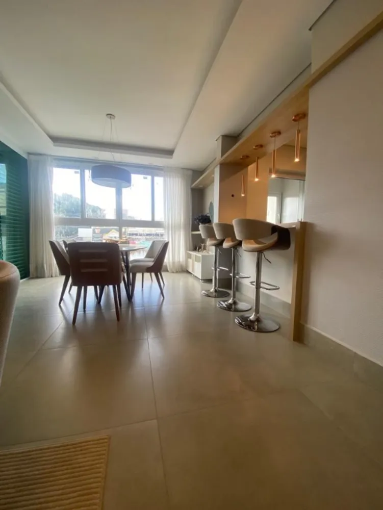 Apartamento, 3 quartos, 116 m² - Foto 7