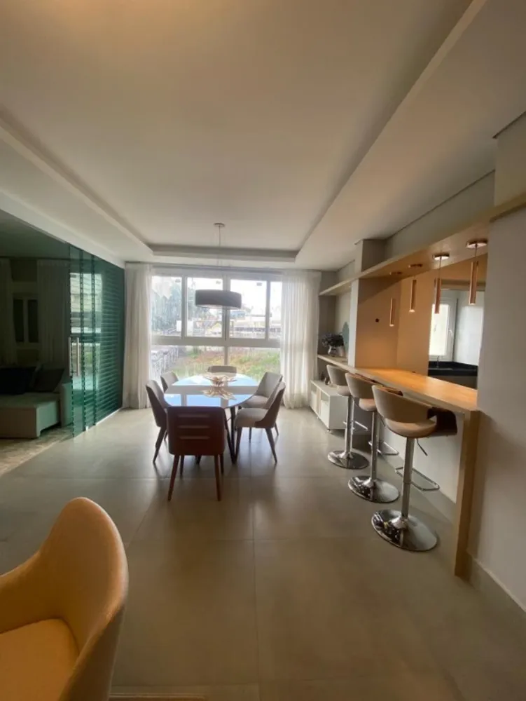 Apartamento, 3 quartos, 116 m² - Foto 6