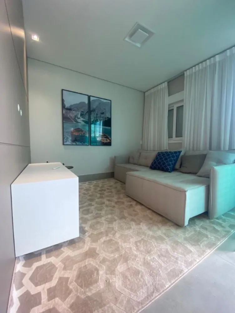 Apartamento, 3 quartos, 116 m² - Foto 4