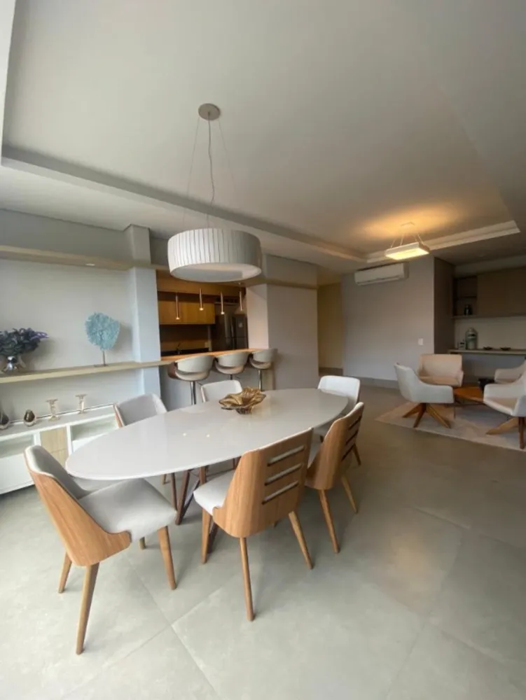 Apartamento, 3 quartos, 116 m² - Foto 1