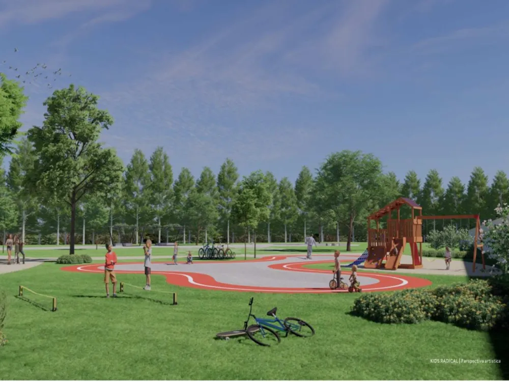 Terreno, 360 m² - Foto 12