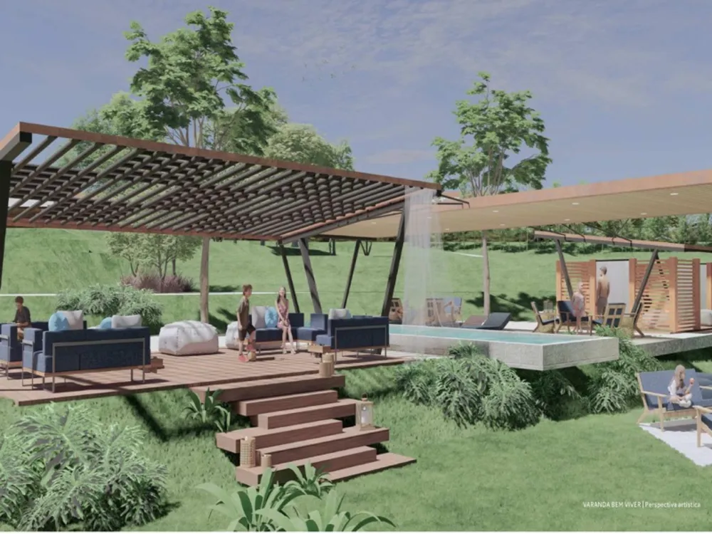 Terreno, 360 m² - Foto 6