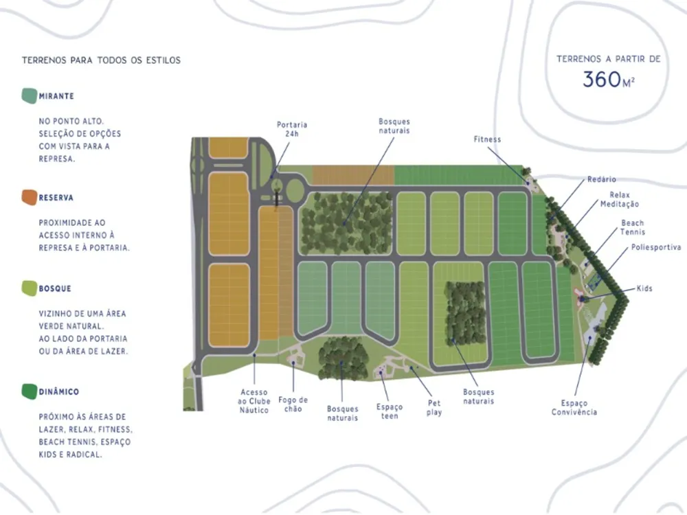 Terreno, 360 m² - Foto 16