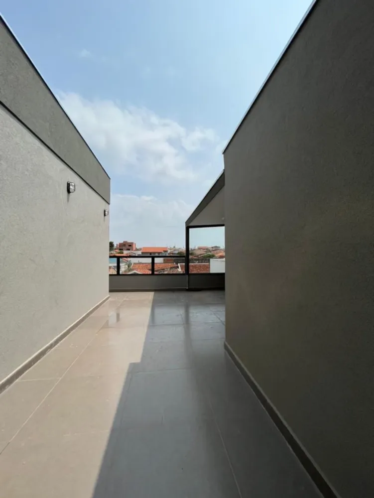 Cobertura, 3 quartos, 160 m² - Foto 3