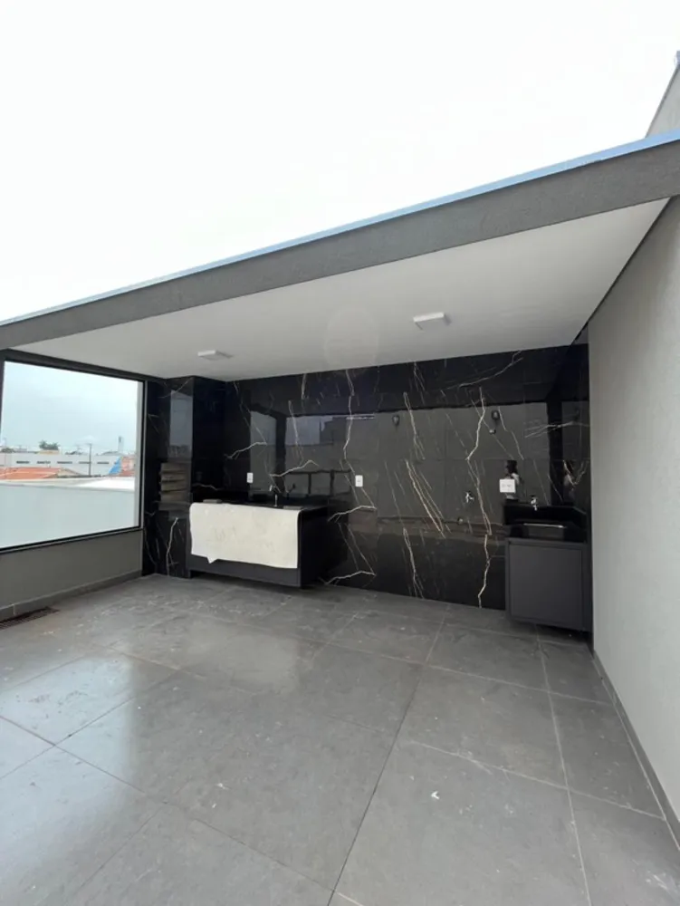Cobertura, 3 quartos, 160 m² - Foto 2