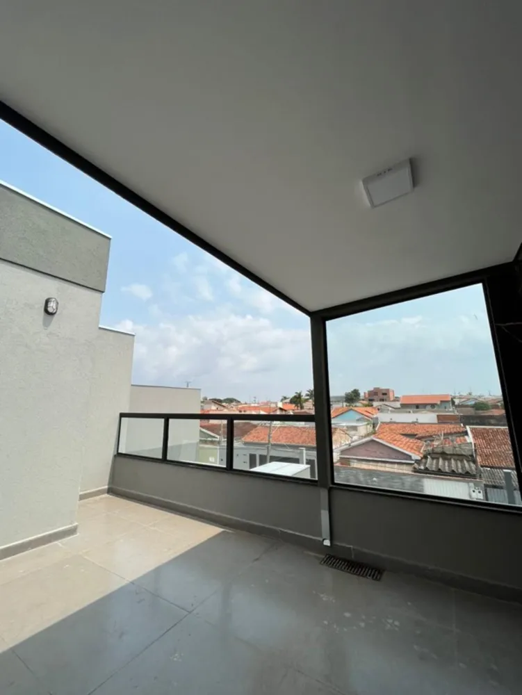 Cobertura, 3 quartos, 160 m² - Foto 7